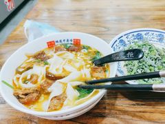 -豫掌柜饸饹面·烩面(秀沿路店)