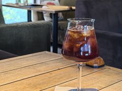 -新沙洞咖啡(泉乐坊店)