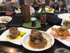 -东北大菜馆(延长路店)