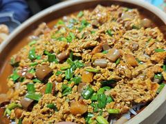 -大胡同天津菜·海肠捞饭·津门皮皮虾锅贴一绝(西姜井店)