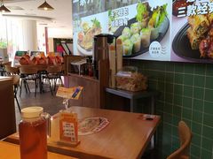 -越小品·越南餐厅(万科里店)