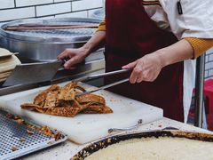 -香糯炎荞饼王(解放碑店)