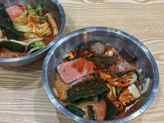 -风情居麻辣烫总店