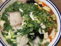 -赵西安三鲜煮馍馆(大车家巷店)