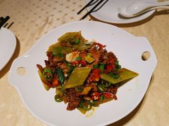 小炒腰花-马凯餐厅(长椿街店)