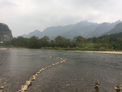 -楠溪江风景名胜区