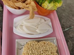 -墨脱石锅椰子鸡•海鲜糟粕醋(榆亚路店)