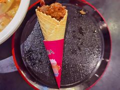 甑糕-西安饭庄·非遗陕菜(钟楼店)