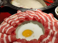 -袁老四重庆老火锅(桐梓坡店)