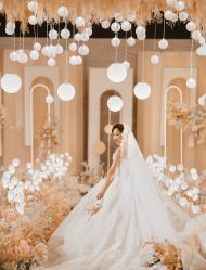 点击看大图 -深度婚礼策划·宴会布置·高端私人创意定制