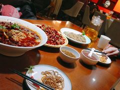 -58度品质川菜馆(经一路店)