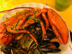 -Le Comptoir de la Gastronomie