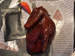 -柴门头啖汤·经典川菜·慢火汤品(锦城万达店)
