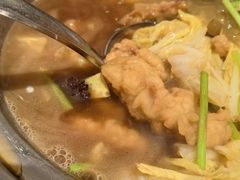 -山东宾馆·齐鲁苑餐厅