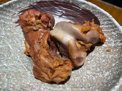 酱棒骨-95号酱骨·一块豆腐(展春园西路店)