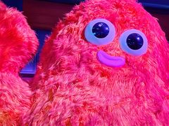 -首钢一高炉·SoReal科幻乐园