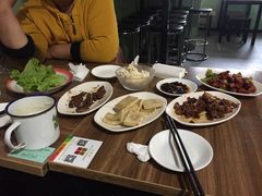 -炙热童年·老北京炙子烤肉(南锣鼓巷店)