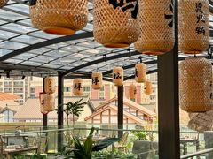 -纸盐河码头火锅(十八梯店)