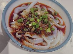 川北凉粉-龙抄手(文殊坊店)