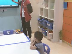 -百变天才机器人编程中心·信奥·无人机·科技特长生(金田广场店)