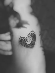 -汉刺青TATTOO STUDIO