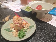-桃夭日式料理(国信店)