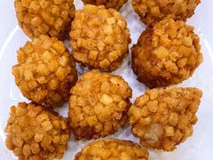 -新旺美食林农家菜(岭南路店)