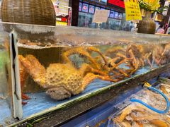 -尖沙咀大酒楼(罗村店·粤菜海鲜·宴会聚餐)