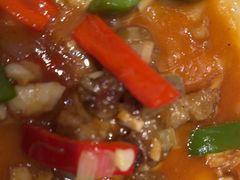 -北李妈妈菜·海肠捞饭(开发区万达店)