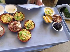 -红栌温泉山庄生态美食餐厅