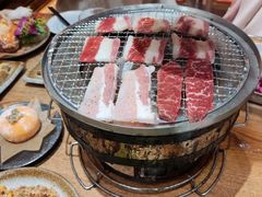-牛也烧肉(摩尔城店)