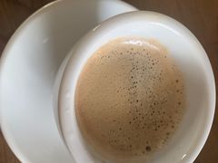 -阿什卡咖啡馆ESSCA COFFEE(塔里木石油宾馆店)