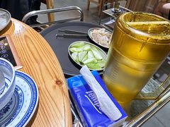 -阿鸡鱼庄·顺德鲜蒸小炒(亚运村店)