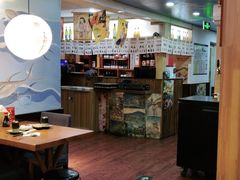 -鳗鱼家·深夜食堂(军博店)