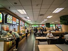 -Magic Food Point(Airport Street food)