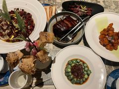 -桂满陇天书(南京德基旗舰店)