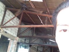 iphone_upload_pic-喜洲吧·江畔老船厂·庭院餐厅(喜临院店)