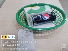 -赛百味SUBWAY(建六宜安广场店)