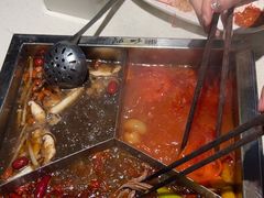 -红鼎坊·老成都火锅(新南门店)