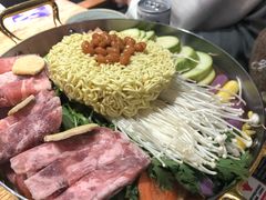 -李先生的首尔小馆(松江启源广场店)