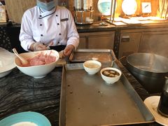 -佰园全日西餐厅-厦门佰翔软件园酒店