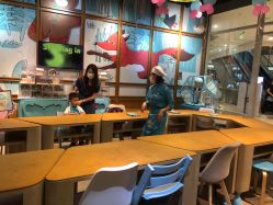 -Harry's Kitchen哈里小屋(上海大悦城店)