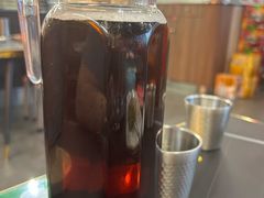 -许哥东北烧烤·铁丳烤串·宫后夹肉(繁花中心店)