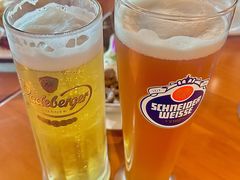 -申德勒加油站西餐厅(日坛路总店)