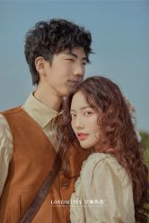 -全城热恋婚纱摄影(优质钻石店)