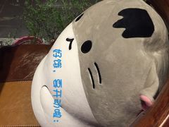 -光启城时尚购物中心