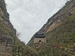 -剑门关风景区