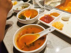 -海底捞火锅(航洋城店)