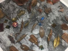 -观澜湖手艺工场·陶艺·吹玻璃·拼豆