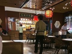 -日丰园海肠水饺·老字号大连海鲜(银泰城店)
